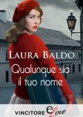 Laura Baldo - Qualunque sia il tuo nome (2019)