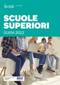 img AA.VV. - Scuole superiori. Guida 2022 (2021)