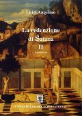 img Luigi Angelino - La redenzione di Satana II (2021)
