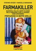 img Stefano Apuzzo, Marcello Baraghini - Farmakiller (2011)