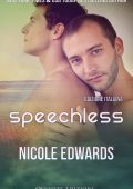 Nicole Edwards - Pier70 Vol. 3. Speechless (2022)