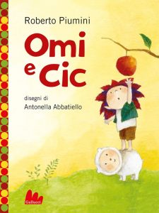 Roberto Piumini – Omi e Cic (2022)