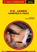 P.D. James - Copritele il volto (2022)