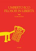Umberto Eco - Filosofi in libertà (2022)