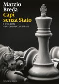 Marzio Breda - Capi senza Stato (2022)