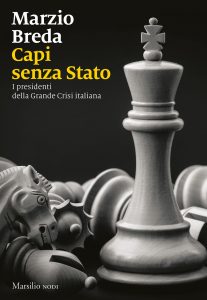 Marzio Breda – Capi senza Stato (2022)