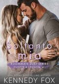 Kennedy Fox - Hunter & Lennon Vol. 1. Soltanto mia (2022)