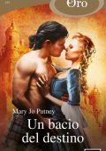 Mary Jo Putney - Un bacio del destino (2022)