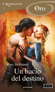 Mary Jo Putney – Un bacio del destino (2022)
