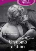 Nancy Herkness - Un uomo d'affari (2022)