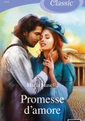 Maria Masella - Promesse d'amore (2022)