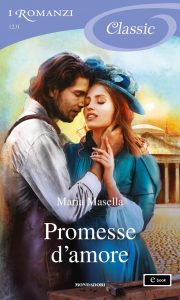 Maria Masella – Promesse d’amore (2022)