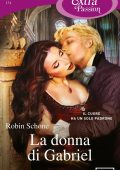 Robin Schone - La donna di Gabriel (2022)