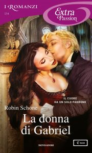 Robin Schone – La donna di Gabriel (2022)