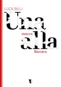 img Luca Billi - Una mucca alla finestra (2020)