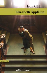 John O’Hara – Elizabeth Appleton (2021)