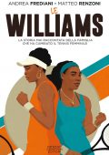 Andrea Frediani, Matteo Renzoni - Le Williams (2022)