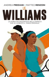 Andrea Frediani, Matteo Renzoni – Le Williams (2022)