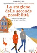 Jenny Bayliss - La stagione delle seconde possibilità (2022)