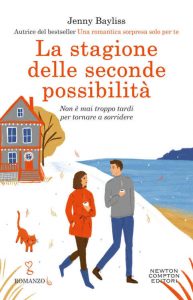 Jenny Bayliss – La stagione delle seconde possibilità (2022)