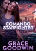 img Grace Goodwin - Comando Starfighter (Accademia Starfighter Partita 2) (2021)