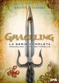 Kristin Cashore - Graceling. La serie completa (2021)