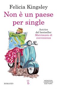 Felicia Kingsley – Non è un paese per single (2022)