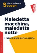 img Maria Alberta Scuderi - Maledetta macchina, maledetta notte (2021)