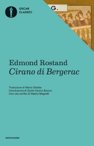 Edmond Rostand – Cirano di Bergerac (2018)