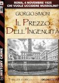 img Giorgio Simoni - Il prezzo dell