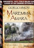 img Giorgio Simoni - Maremma amara (2016)