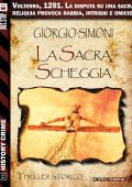 img Giorgio Simoni - La sacra scheggia (2015)