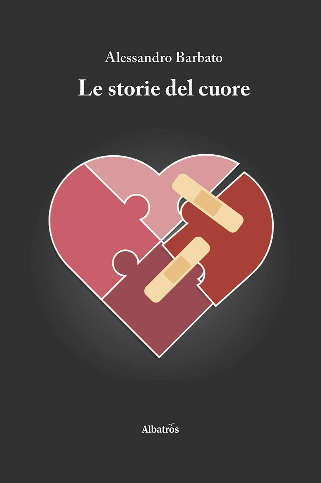 Alessandro Barbato – Le storie del cuore (2020)