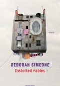 Deborah Simeone - Distorted Fables (2017)