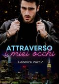 Federica Puccio - Attraverso i miei occhi (2022)
