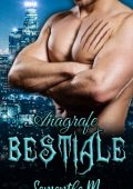 Samantha M. - Anagrafe bestiale (2021)