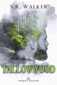 N.R. Walker – Tallowwood (2022)