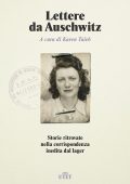 Karen Taïeb (a cura di) - Lettere da Auschwitz (2022)