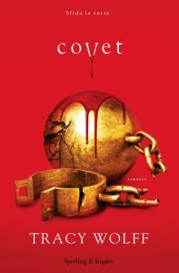 Tracy Wolff – Covet (2022)
