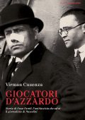 Virman Cusenza - Giocatori d'azzardo (2022)