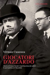 Virman Cusenza – Giocatori d’azzardo (2022)