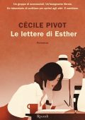 Cécile Pivot - Le lettere di Esther (2022)