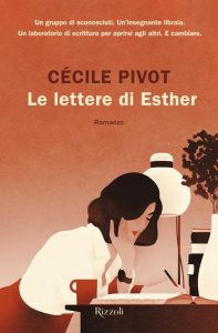 Cécile Pivot – Le lettere di Esther (2022)