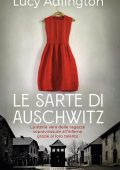 Lucy Adlington - Le sarte di Auschwitz (2022)