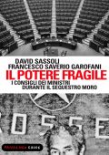 img David Sassoli, Francesco Saverio Garofani - Il potere fragile (2013)