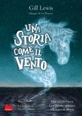 Gill Lewis - Una storia come il vento (2022)