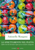 Antonello Mangano - Lo sfruttamento nel piatto (2022)
