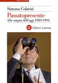 Simona Colarizi - Passatopresente (2022)