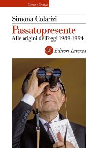 Simona Colarizi – Passatopresente (2022)