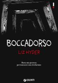 Liz Hyder - Boccadorso (2022)